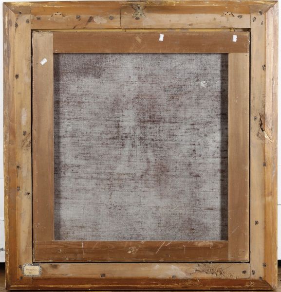 Scuola della fine del XVIII secolo Paesaggi con pastori e armenti  - Asta Dipinti Antichi - Associazione Nazionale - Case d'Asta italiane