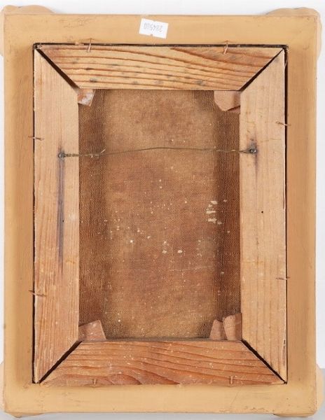 Scuola veneta del XVIII secolo Paesaggi con pastori e contadini  - Asta Dipinti Antichi - Associazione Nazionale - Case d'Asta italiane