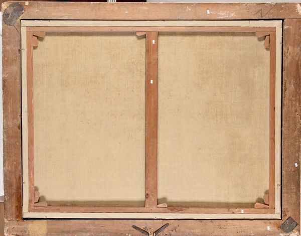 Orazio De Ferrari : Adorazione dei pastori  - Asta Dipinti Antichi - Associazione Nazionale - Case d'Asta italiane