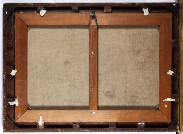 Joseph Heintz il Giovane (Augusta, 1600 circa – Venezia, 1678) : Episodio tratto dall'Antichit Classica  - Asta Dipinti Antichi - Associazione Nazionale - Case d'Asta italiane