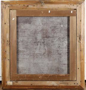 Scuola della fine del XVIII secolo Paesaggi con pastori e armenti  - Asta Dipinti Antichi - Associazione Nazionale - Case d'Asta italiane