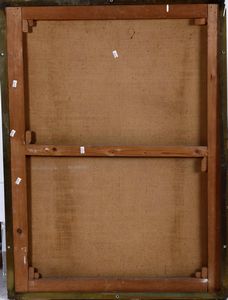 Scuola italiana del XVII secolo Ritratto di bambini  - Asta Dipinti Antichi - Associazione Nazionale - Case d'Asta italiane