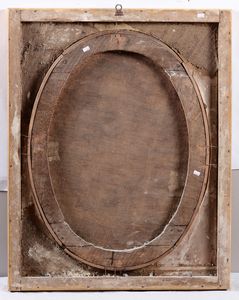 Justus Sustermans : Ritratto di dama, probabilmente Vittoria della Rovere  - Asta Dipinti Antichi - Associazione Nazionale - Case d'Asta italiane