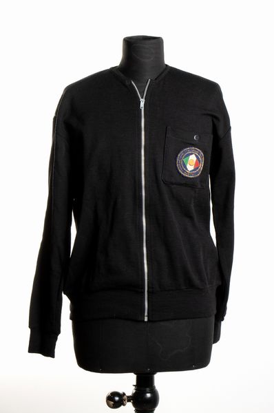 Calcio, Italia, giacchetta per arbitro  - Asta Antique Toys & Sports Memorabilia - Associazione Nazionale - Case d'Asta italiane