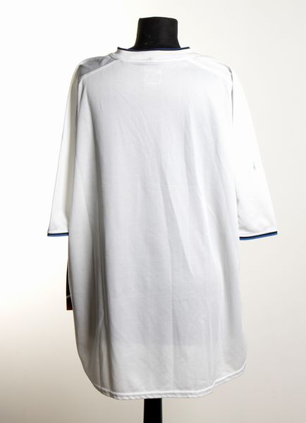 Calcio, Italia, FC INTER maglia autografata  - Asta Antique Toys & Sports Memorabilia - Associazione Nazionale - Case d'Asta italiane