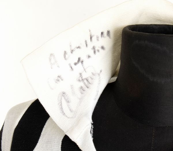 CALCIO, Platini Michel, maglia Juventus  - Asta Antique Toys & Sports Memorabilia - Associazione Nazionale - Case d'Asta italiane