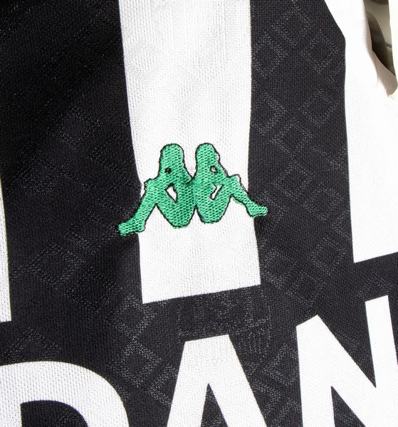 Calcio, JUVENTUS FC maglia 1992  - Asta Antique Toys & Sports Memorabilia - Associazione Nazionale - Case d'Asta italiane