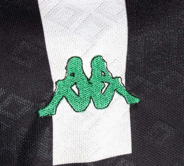 Calcio, JUVENTUS FC maglia 1992  - Asta Antique Toys & Sports Memorabilia - Associazione Nazionale - Case d'Asta italiane