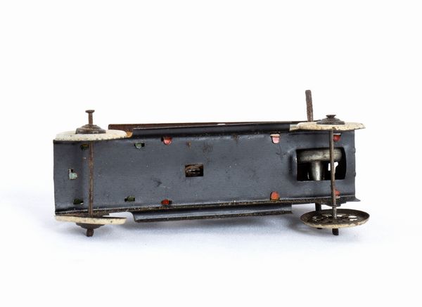 HESSMOBIL, Limousine  - Asta Antique Toys & Sports Memorabilia - Associazione Nazionale - Case d'Asta italiane