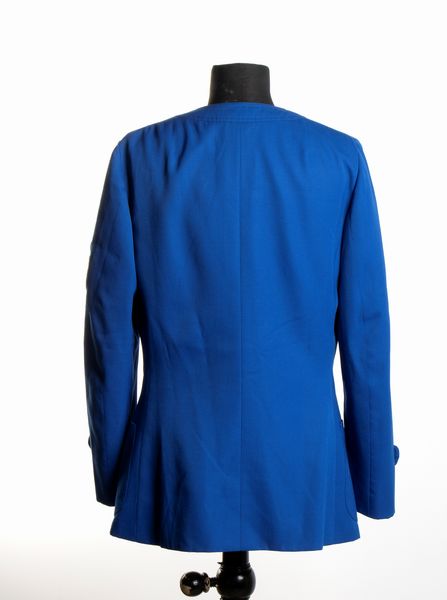 Olimpiadi, Italia, Roma 60, Giacca per atleta donna  - Asta Antique Toys & Sports Memorabilia - Associazione Nazionale - Case d'Asta italiane