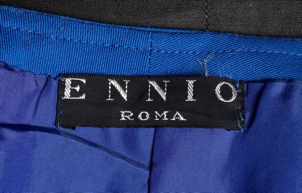 Olimpiadi, Italia, Roma 60, Giacca per atleta donna  - Asta Antique Toys & Sports Memorabilia - Associazione Nazionale - Case d'Asta italiane