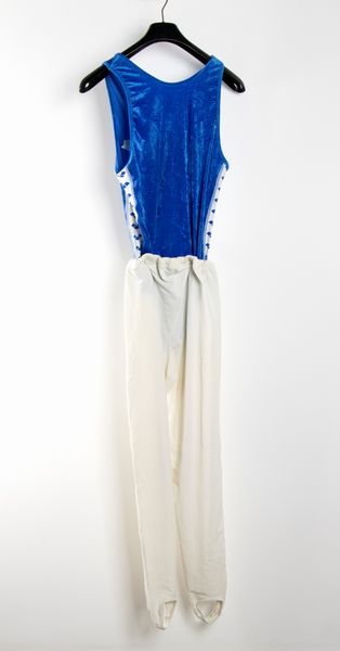 Atletica, Italia, IGOR CASSINA completo autografato  - Asta Antique Toys & Sports Memorabilia - Associazione Nazionale - Case d'Asta italiane