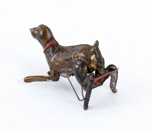 Cagnolino  - Asta Antique Toys & Sports Memorabilia - Associazione Nazionale - Case d'Asta italiane
