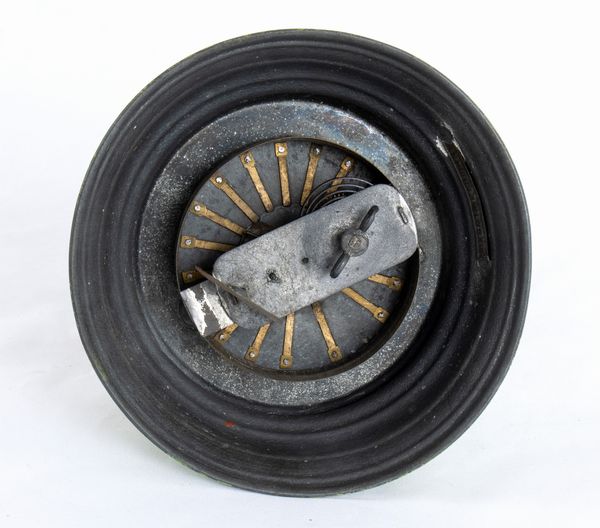 Gunthermann , Suonatore di Banjo  - Asta Antique Toys & Sports Memorabilia - Associazione Nazionale - Case d'Asta italiane