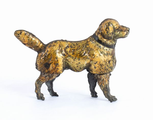 Lehmann, Cane Tyras  - Asta Antique Toys & Sports Memorabilia - Associazione Nazionale - Case d'Asta italiane