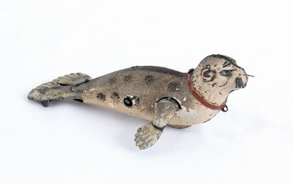 Lehmann, Foca  - Asta Antique Toys & Sports Memorabilia - Associazione Nazionale - Case d'Asta italiane