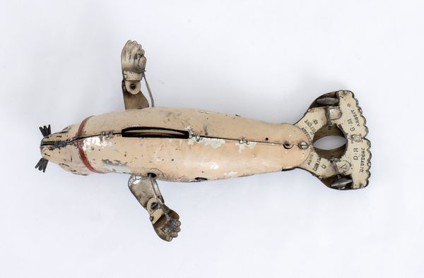 Lehmann, Foca  - Asta Antique Toys & Sports Memorabilia - Associazione Nazionale - Case d'Asta italiane