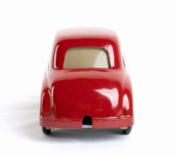 DOMO Puccy car prima seria  - Asta Antique Toys & Sports Memorabilia - Associazione Nazionale - Case d'Asta italiane