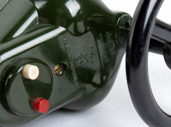 DOMO Puccy car prima seria  - Asta Antique Toys & Sports Memorabilia - Associazione Nazionale - Case d'Asta italiane