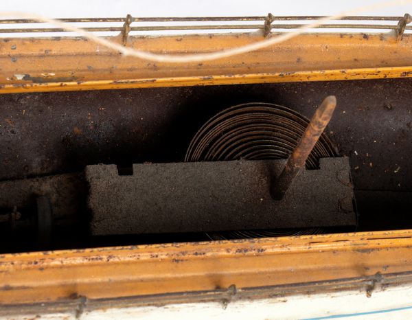 Carette, nave passeggeri  - Asta Antique Toys & Sports Memorabilia - Associazione Nazionale - Case d'Asta italiane