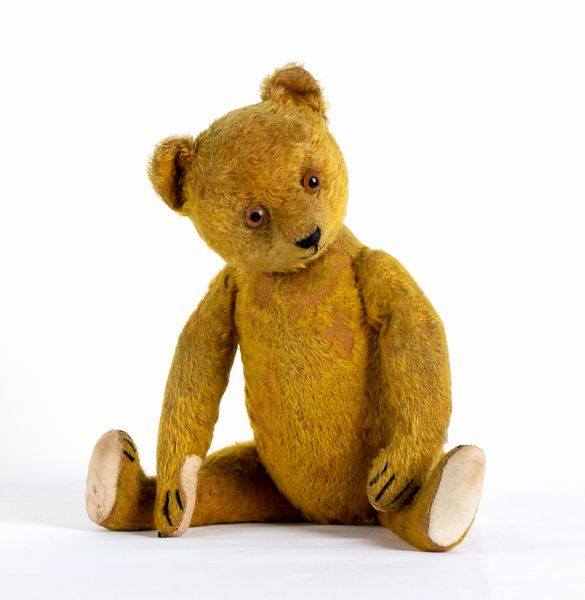 Teddy bear  - Asta Antique Toys & Sports Memorabilia - Associazione Nazionale - Case d'Asta italiane