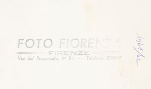 Calcio, Italia, foto squadra Fiorentina autografata 1961-62  - Asta Antique Toys & Sports Memorabilia - Associazione Nazionale - Case d'Asta italiane