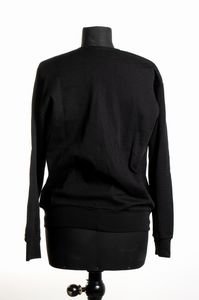 Calcio, Italia, giacchetta per arbitro  - Asta Antique Toys & Sports Memorabilia - Associazione Nazionale - Case d'Asta italiane