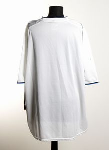 Calcio, Italia, FC INTER maglia autografata  - Asta Antique Toys & Sports Memorabilia - Associazione Nazionale - Case d'Asta italiane