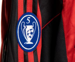 Calcio, Italia, AC MILAN, maglia autografata SALA  - Asta Antique Toys & Sports Memorabilia - Associazione Nazionale - Case d'Asta italiane