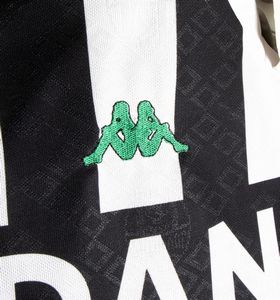 Calcio, JUVENTUS FC maglia 1992  - Asta Antique Toys & Sports Memorabilia - Associazione Nazionale - Case d'Asta italiane