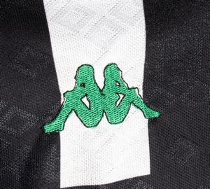 Calcio, JUVENTUS FC maglia 1992  - Asta Antique Toys & Sports Memorabilia - Associazione Nazionale - Case d'Asta italiane