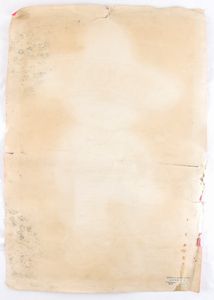 Calcio, Mondiali Mexico 70, poster autografato Italia  - Asta Antique Toys & Sports Memorabilia - Associazione Nazionale - Case d'Asta italiane