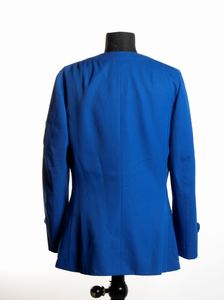 Olimpiadi, Italia, Roma 60, Giacca per atleta donna  - Asta Antique Toys & Sports Memorabilia - Associazione Nazionale - Case d'Asta italiane