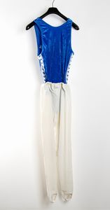 Atletica, Italia, IGOR CASSINA completo autografato  - Asta Antique Toys & Sports Memorabilia - Associazione Nazionale - Case d'Asta italiane