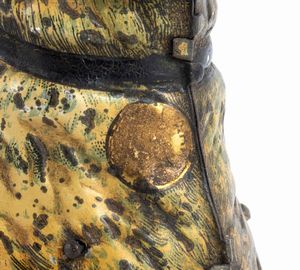 Lehmann, Cane Tyras  - Asta Antique Toys & Sports Memorabilia - Associazione Nazionale - Case d'Asta italiane