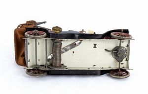 LEHMANN, BEROLINA limousine  - Asta Antique Toys & Sports Memorabilia - Associazione Nazionale - Case d'Asta italiane