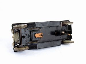 TIPP&Co, Auto limousine 6 luci  - Asta Antique Toys & Sports Memorabilia - Associazione Nazionale - Case d'Asta italiane