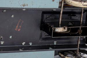 Limousine  - Asta Antique Toys & Sports Memorabilia - Associazione Nazionale - Case d'Asta italiane