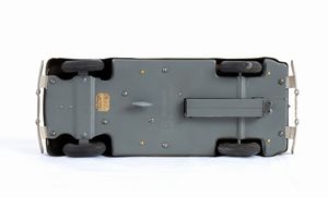 Marchesini, Auto Belvedere con Carillon  - Asta Antique Toys & Sports Memorabilia - Associazione Nazionale - Case d'Asta italiane