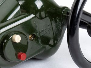 DOMO Puccy car prima seria  - Asta Antique Toys & Sports Memorabilia - Associazione Nazionale - Case d'Asta italiane