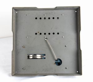 MARKLIN macchina a vapore in scatola  - Asta Antique Toys & Sports Memorabilia - Associazione Nazionale - Case d'Asta italiane