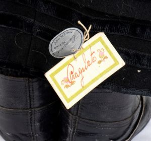 LENCI bambola Serie 300 Pragelato  - Asta Antique Toys & Sports Memorabilia - Associazione Nazionale - Case d'Asta italiane