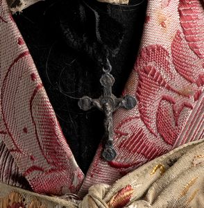 LENCI bambola Serie 300 Pragelato  - Asta Antique Toys & Sports Memorabilia - Associazione Nazionale - Case d'Asta italiane