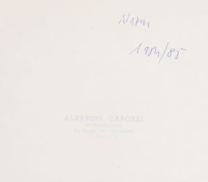 Calcio, Italia, NAPOLI Football Club foto con autografi 1984-85  - Asta Antique Toys & Sports Memorabilia - Associazione Nazionale - Case d'Asta italiane