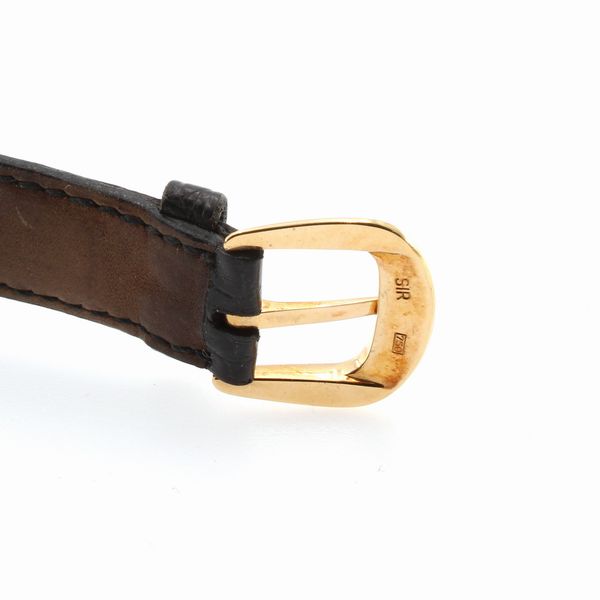 Frank Muller Casablanca orologio da polso vintage  - Asta Gioielli Orologi | Fashion Vintage - Associazione Nazionale - Case d'Asta italiane