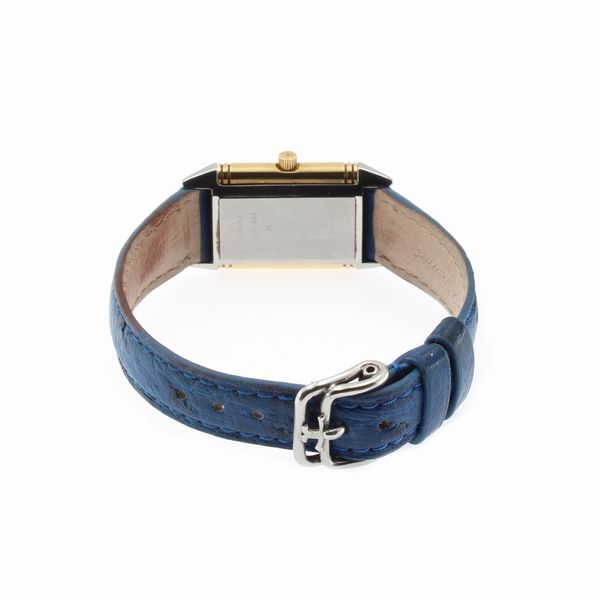 Jager Le Coultre Reverso orologio da donna vintage  - Asta Gioielli Orologi | Fashion Vintage - Associazione Nazionale - Case d'Asta italiane