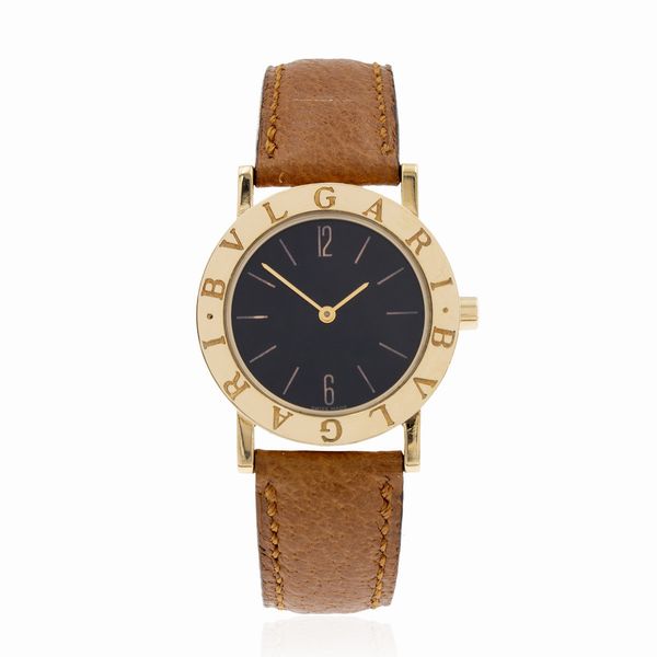 Bulgari orologio da polso  - Asta Gioielli Orologi | Fashion Vintage - Associazione Nazionale - Case d'Asta italiane