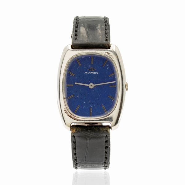 Movado per Ventrella orologio da polso vintage  - Asta Gioielli Orologi | Fashion Vintage - Associazione Nazionale - Case d'Asta italiane