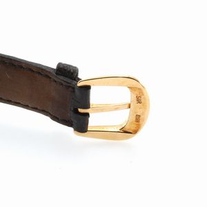 Frank Muller Casablanca orologio da polso vintage  - Asta Gioielli Orologi | Fashion Vintage - Associazione Nazionale - Case d'Asta italiane