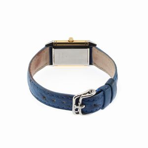 Jager Le Coultre Reverso orologio da donna vintage  - Asta Gioielli Orologi | Fashion Vintage - Associazione Nazionale - Case d'Asta italiane